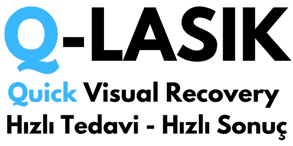 Q-LASIK, QLASIK, Quick Visual Recovery