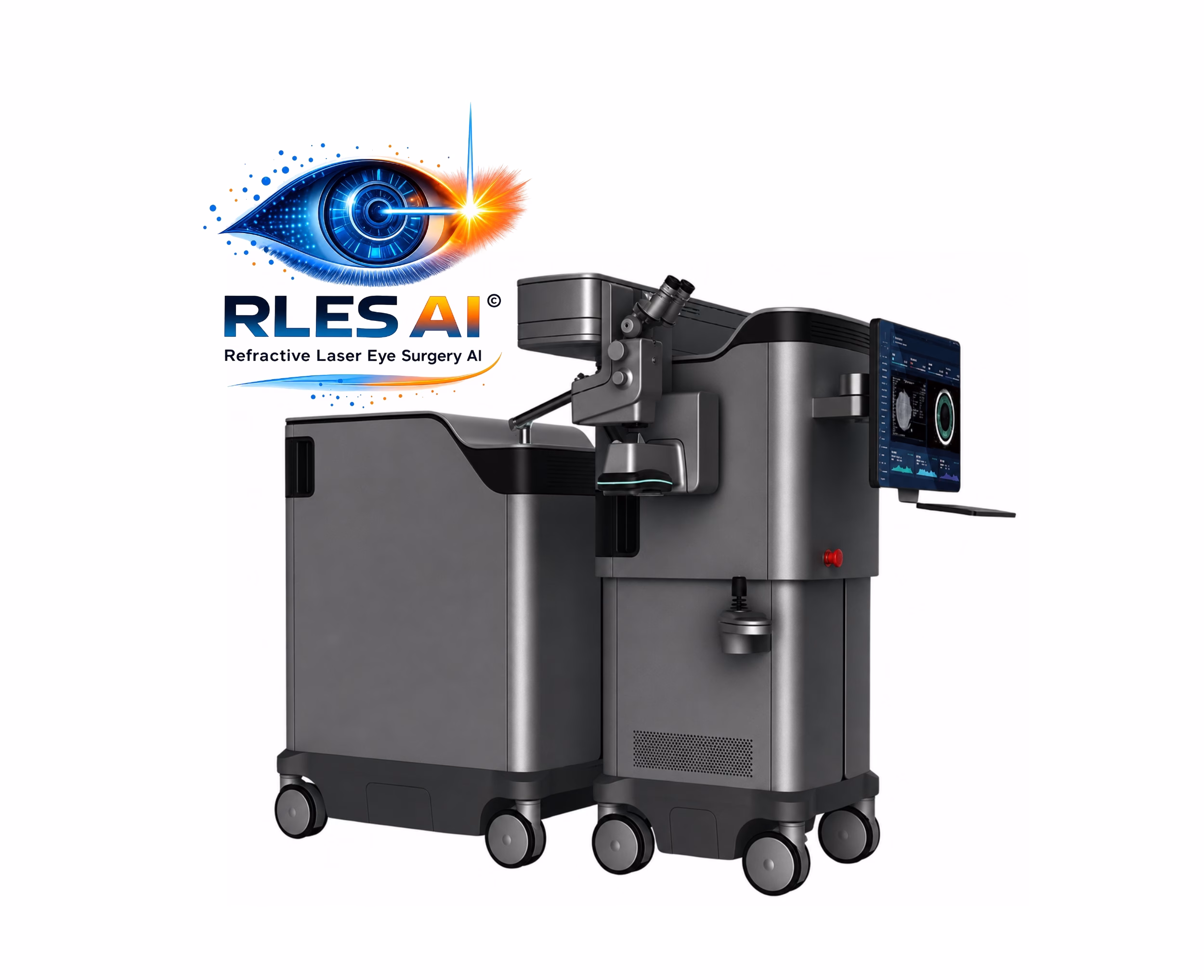 RLES-AI - ML/ XAI Robotics